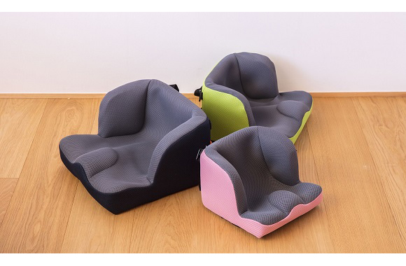 LAPS kids｜座位・立位・臥位保持具/Seated, Standing, and Supine 