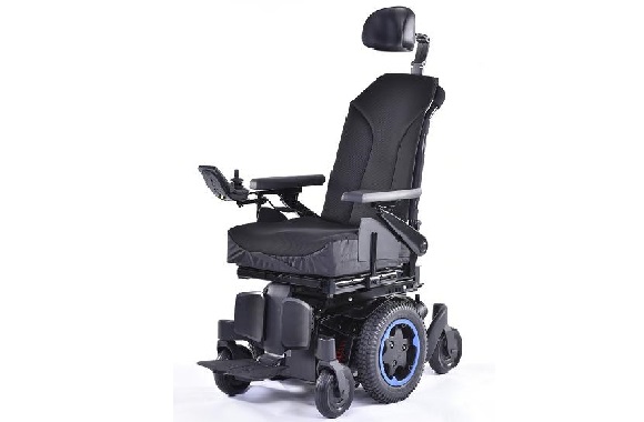 電動車いす/Electric Wheelchair