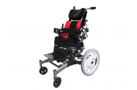 電動車いす / electric wheelchair