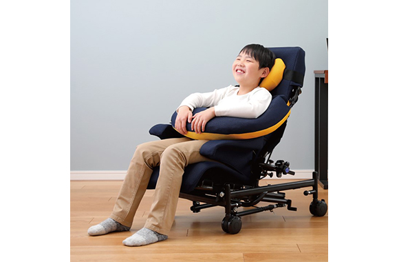 座位保持装置各種｜座位・立位・臥位保持具/Seated, Standing, and  