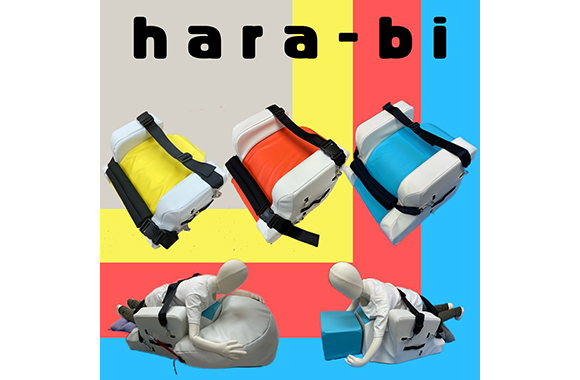 hara-bi（ハラビー）