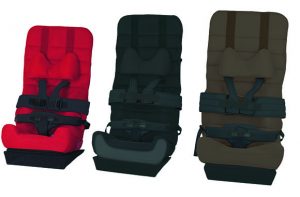 カーシートSTD｜ドライブシート / Drive Seat｜出展品目 | キッズフェスタ
