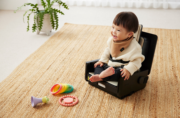 子ども用座位保持 工房イス 座位保持椅子 子供 療育 幼児用椅子 姿勢 