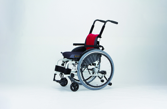 PILOT2｜車いす / Wheelchair｜出展品目 | キッズフェスタ