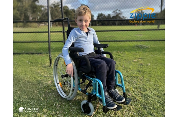 イージーゴー｜車いす / Wheelchair｜出展品目 | キッズフェスタ