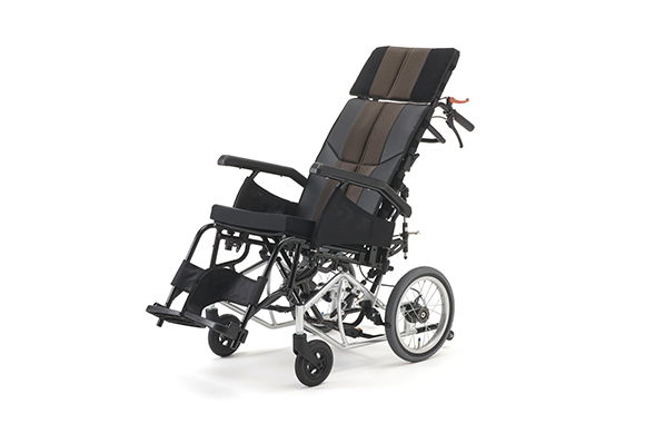 Grand Fletcher®_Pixie（グランドフリッチャー ピクシー）