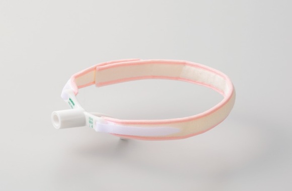 カニューレホルダー