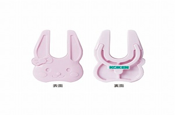 コーケンウェッジ