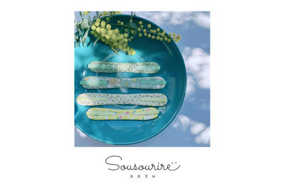 カニューレバンド