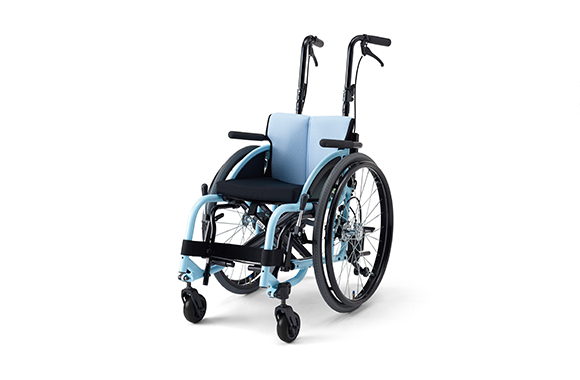 車いす / Wheelchair｜出展品目 | キッズフェスタ