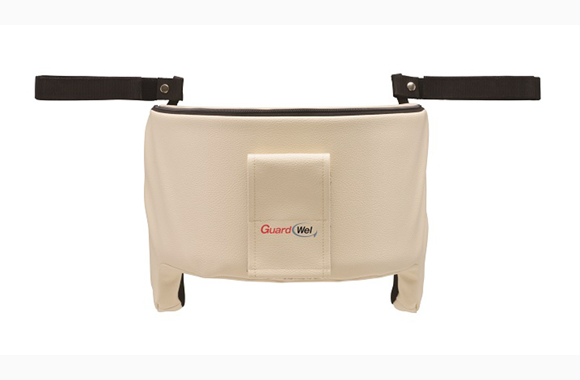 体幹保持プロテクター