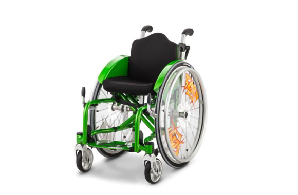 FLASH｜車いす / Wheelchair｜出展品目 | キッズフェスタ