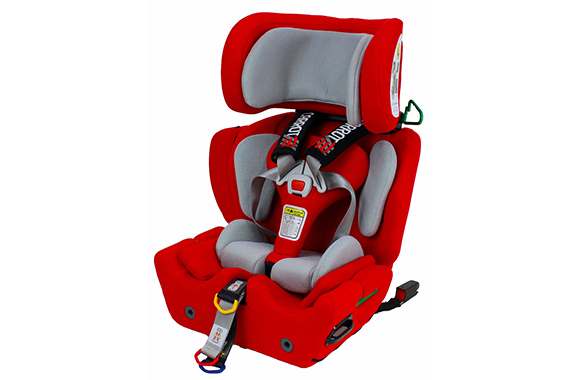 Carrot 3 i-Size（参考出品）