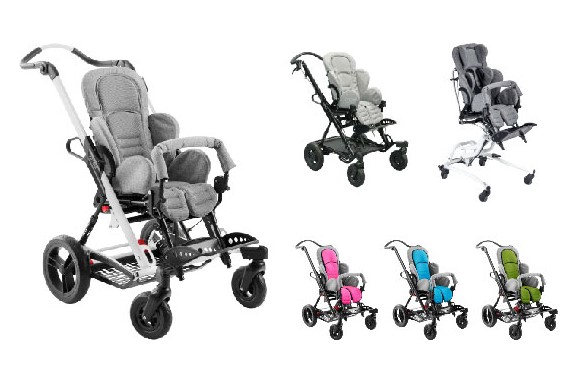 「キンバ」 シリーズ