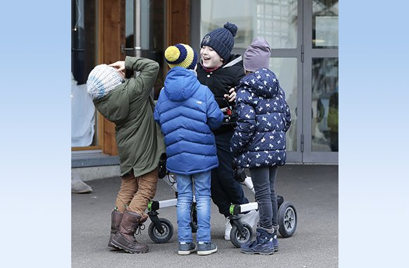 Grillo（グリロ）