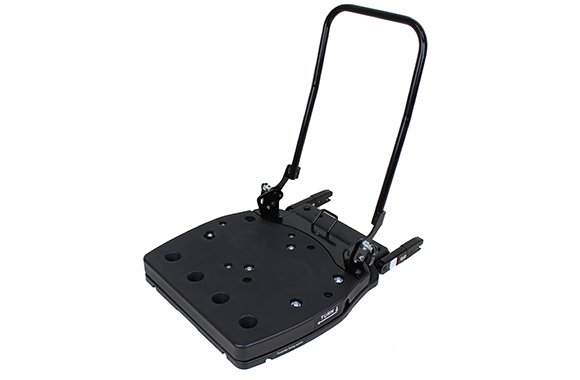 Carrot 3用スイベルベース（参考出品）