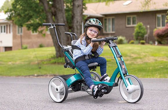 トライサイクル2