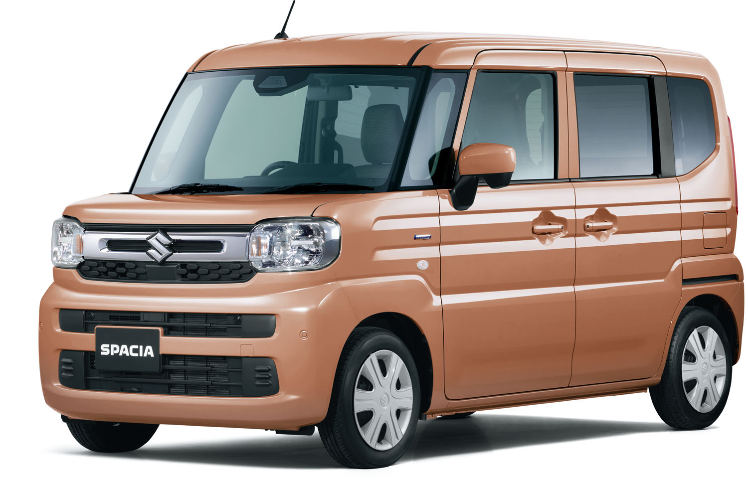 スペーシア　 車いす移動車 HYBRID X リヤシート付車